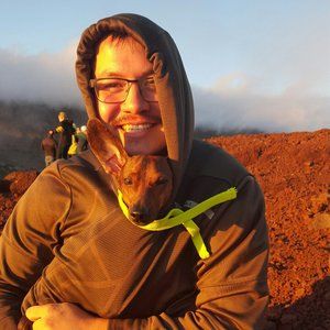 Meet your Posher, John